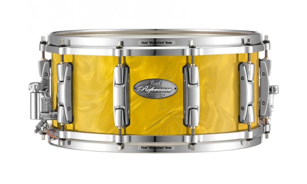 Music City Custom Snare Drums